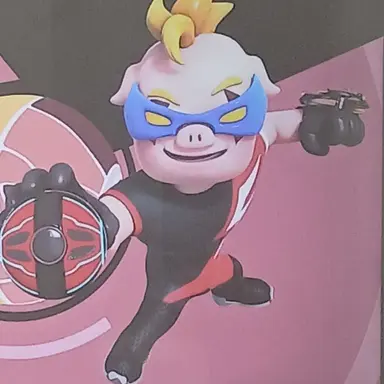 Profile image of 차오런챵