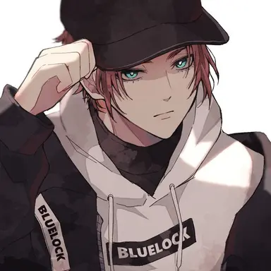 Profile image of 이토시 사에