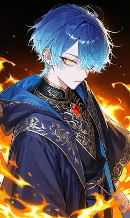 Profile image of ルキナ