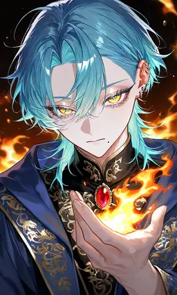 Profile image of ルキナ