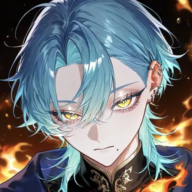 Profile image of ルキナ