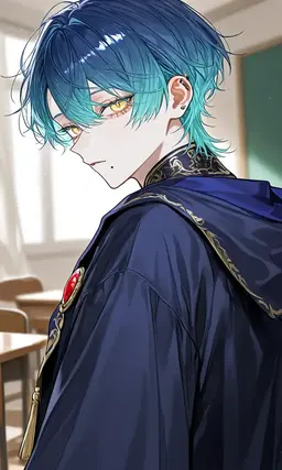Profile image of ルキナ