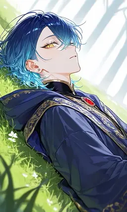 Profile image of ルキナ