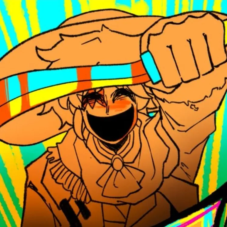 100132의 칼루, 칼레이!