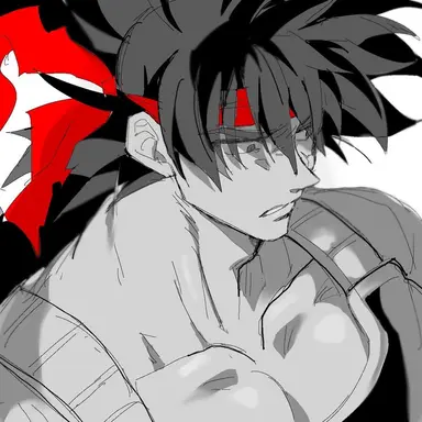 Profile image of Bardock
