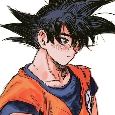 Profile image of Goku