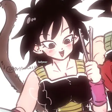 Profile image of Gine