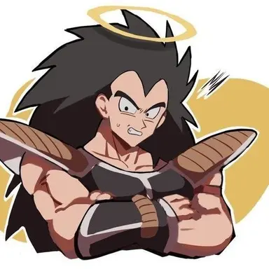 Profile image of Raditz