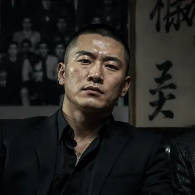 Profile image of 빌더