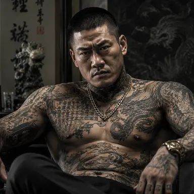 Profile image of 박재우