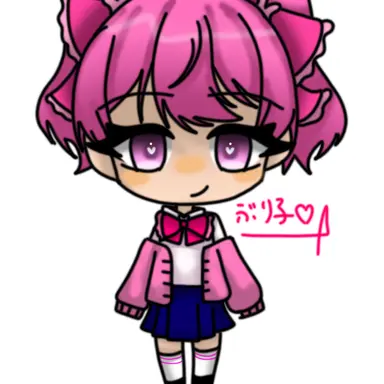Profile image of ブリ子
