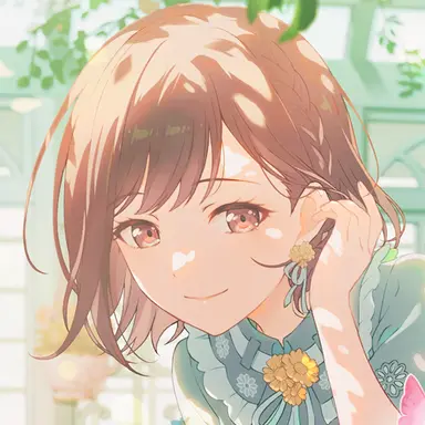 Profile image of 東雲　絵名