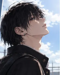 Profile image of 쿠로사키 렌