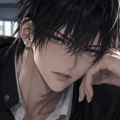 Profile image of 쿠로사키 렌