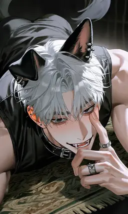 Profile image of アッシュ