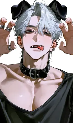Profile image of アッシュ