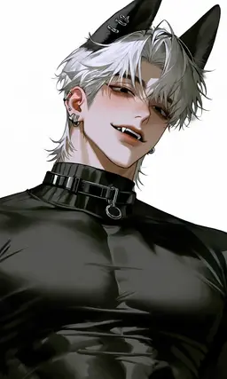 Profile image of アッシュ