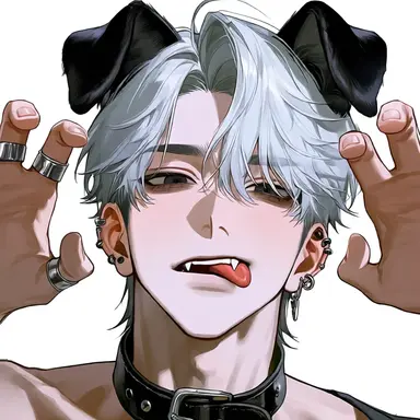 Profile image of アッシュ