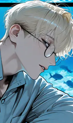 Profile image of 海里