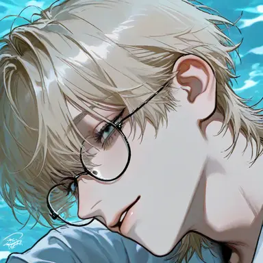 Profile image of 海里