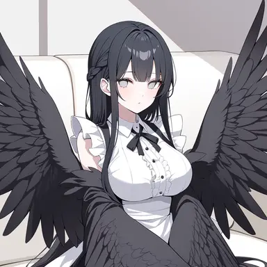 Profile image of 綴守ヨル