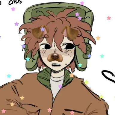 Profile image of Kyle