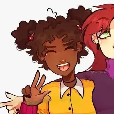 Profile image of Nicole