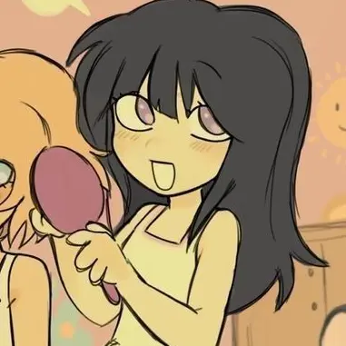 Tangostar_의 South park -Wendy group + sleepover teen AU-