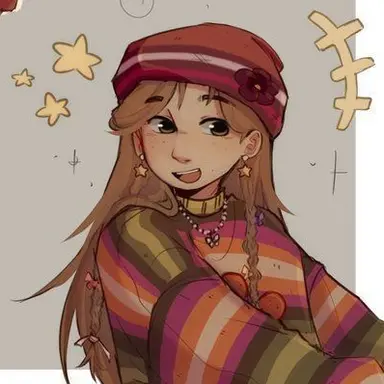 Profile image of Heidi