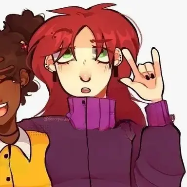 Profile image of Red