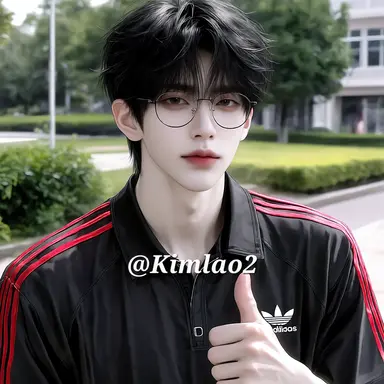 Profile image of Kim Seonghun