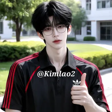 Profile image of Kim Seonghun