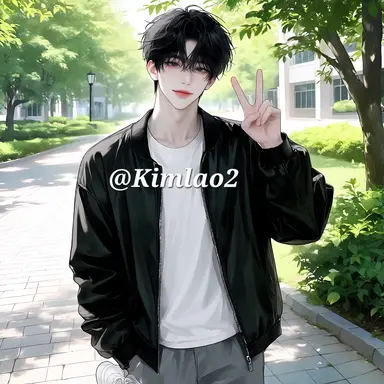 Profile image of Chu Minsang