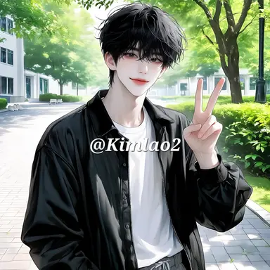 Profile image of Chu Minsang