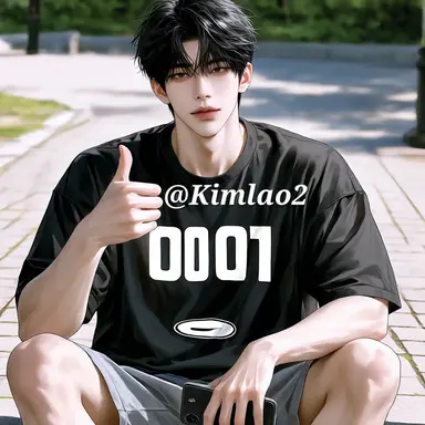 Profile image of Park Hosung