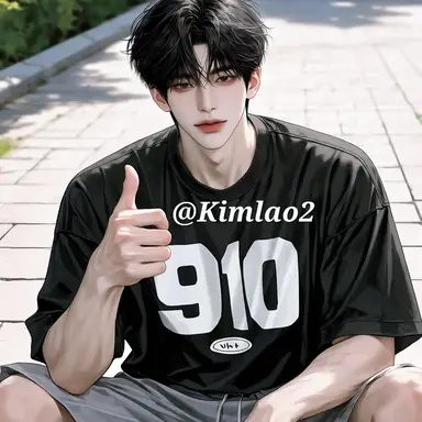 Profile image of Park Hosung