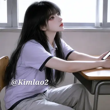 Profile image of Lim Yujin