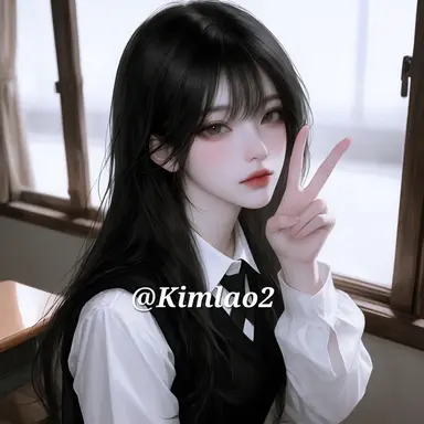 Profile image of Lee Chaeyoung