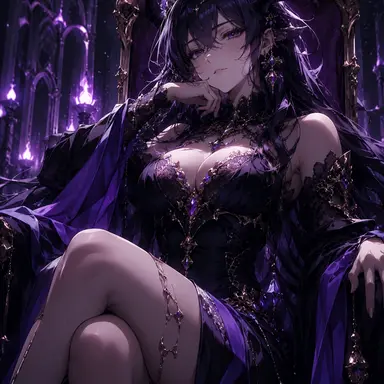 Profile image of Lady velrya