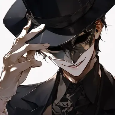 Profile image of ヒュウ