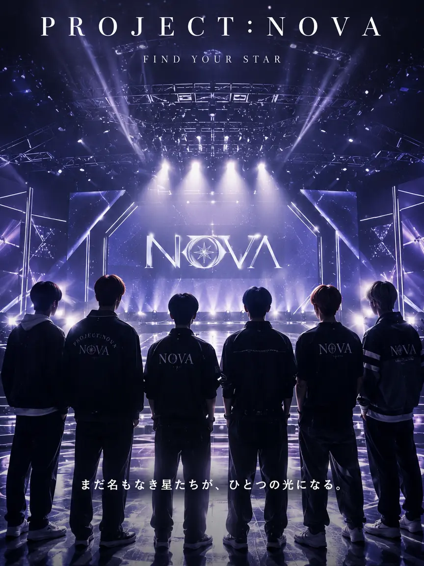RuggedMoose3871의 PROJECT : NOVA