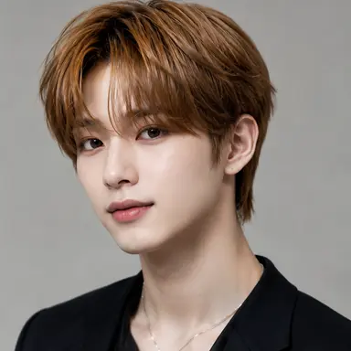 Profile image of 시온