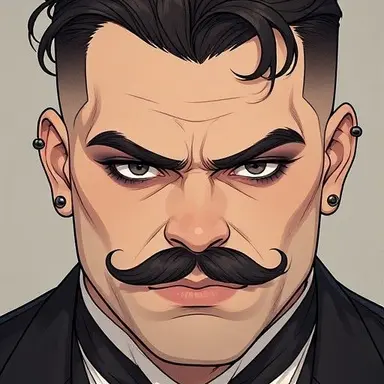 Profile image of Levi
