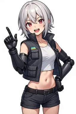 Profile image of EVE