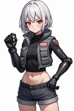 Profile image of EVE