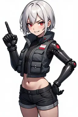 Profile image of EVE
