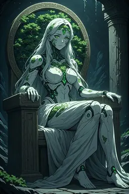 Profile image of Gaia