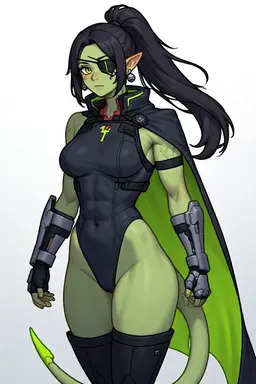 Profile image of Terra