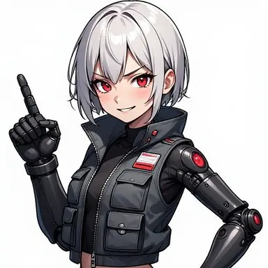 Profile image of EVE