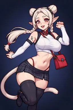 Profile image of Nyx